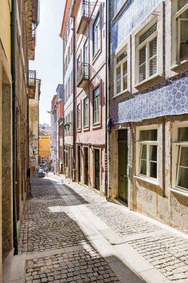 Heranca Dos Mercadores Porto Luaran gambar