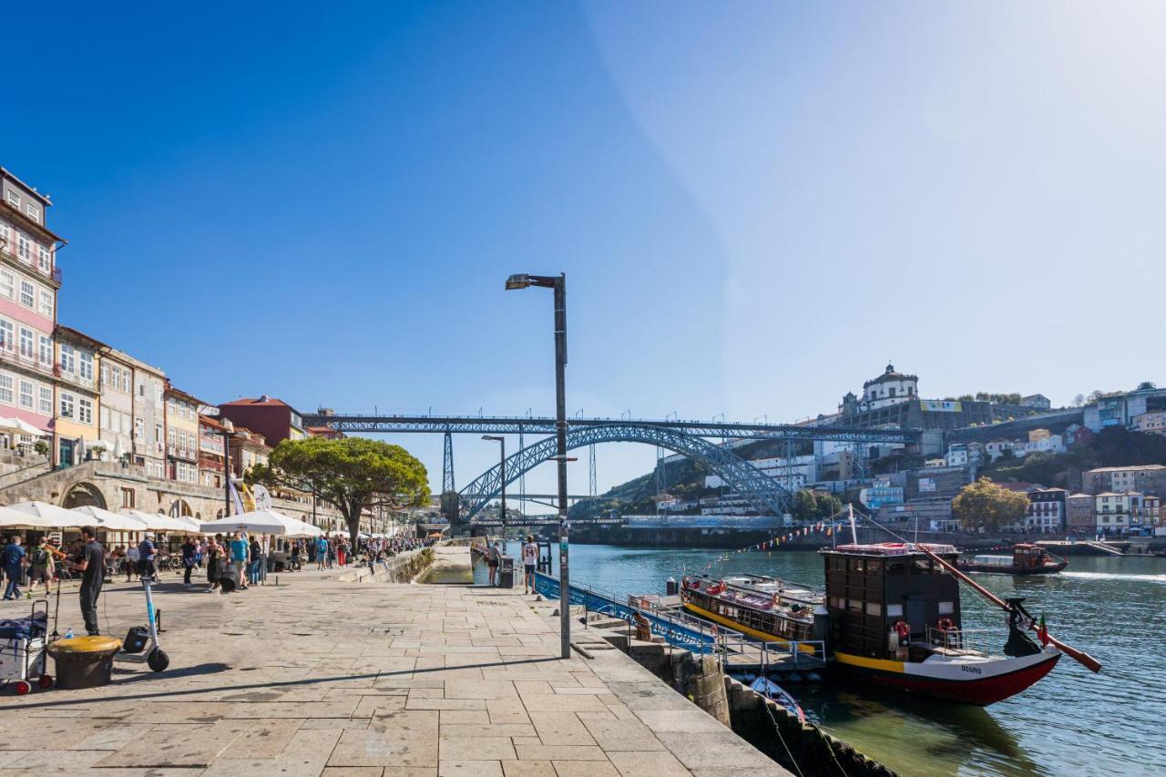 Heranca Dos Mercadores Porto Luaran gambar
