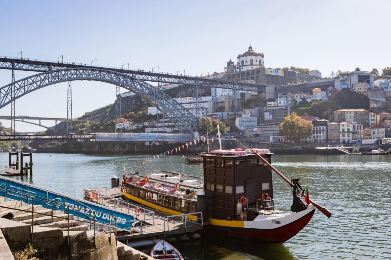 Heranca Dos Mercadores Porto Luaran gambar